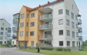 Two-Bedroom Apartment in Visby, Visby